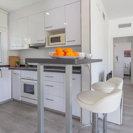 Villa Almendro - Costa Carpediem Calpe Kültér fotó