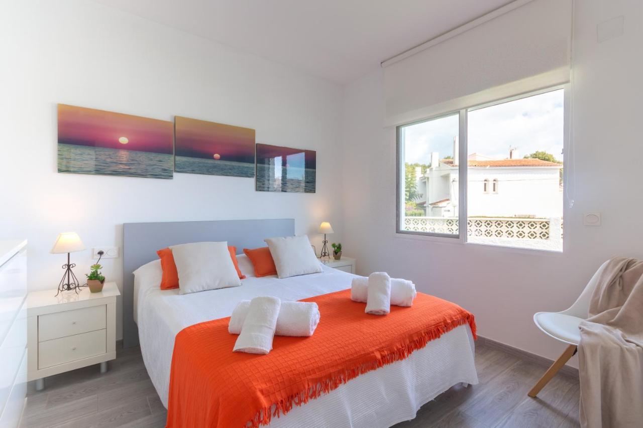 Villa Almendro - Costa Carpediem Calpe Kültér fotó